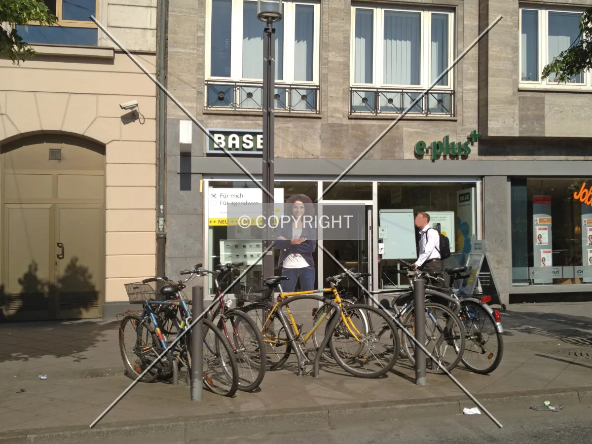 e-Plus BASE shop