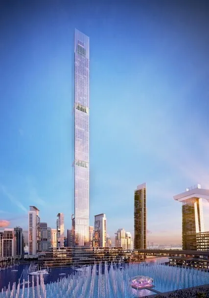 Computer rendering