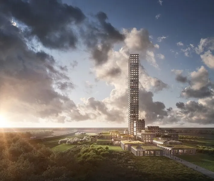 Bestseller Tower