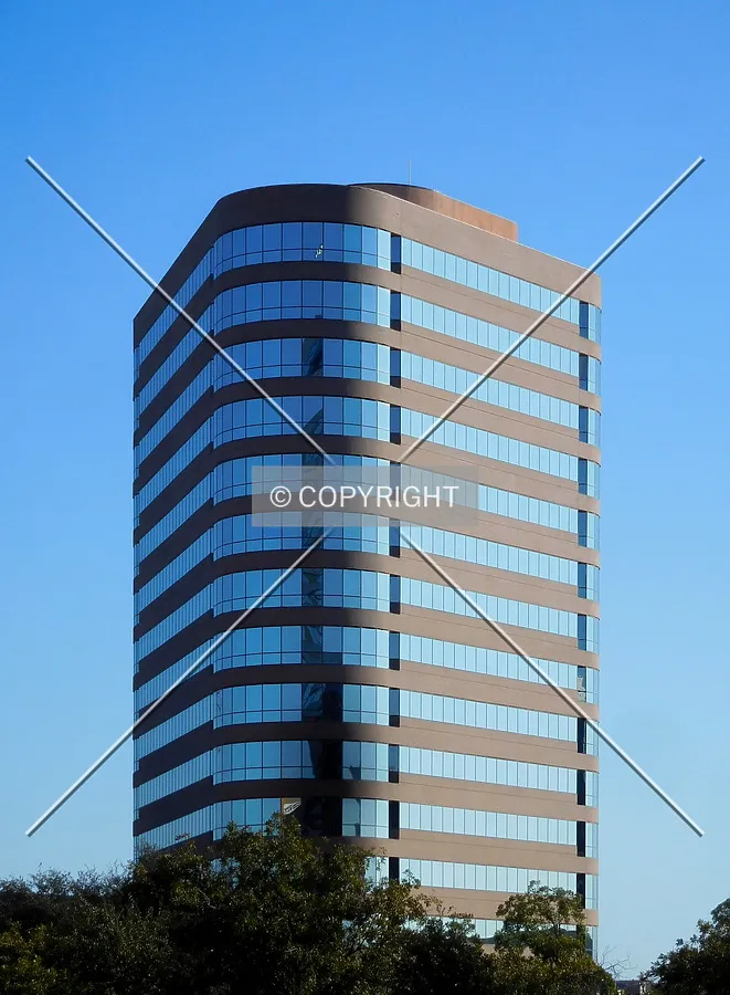 From the southwest