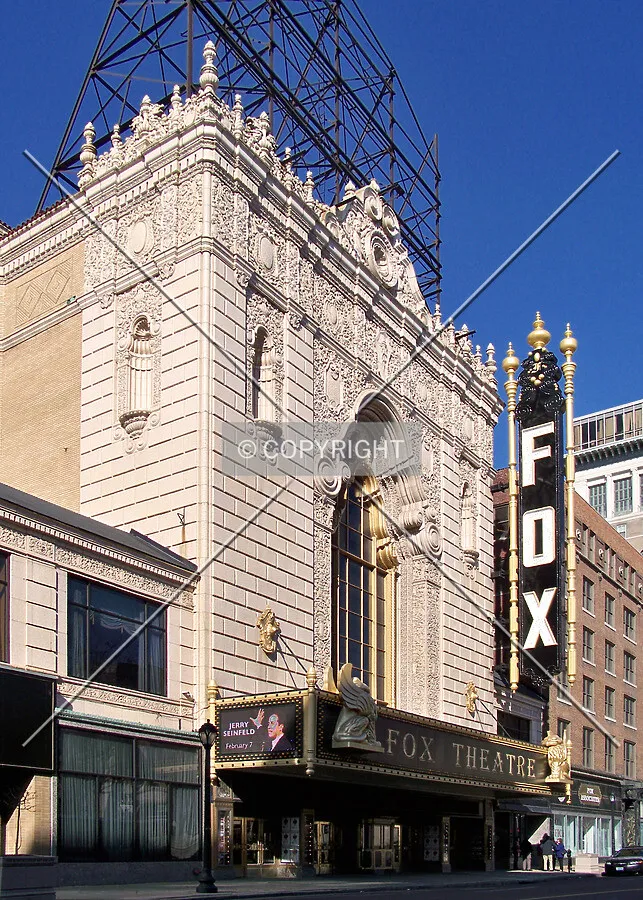 View from the southeast; January 8, 2009