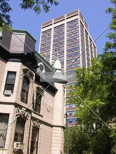 2700 North Hampden