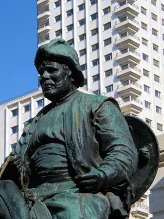 Sancho Panza