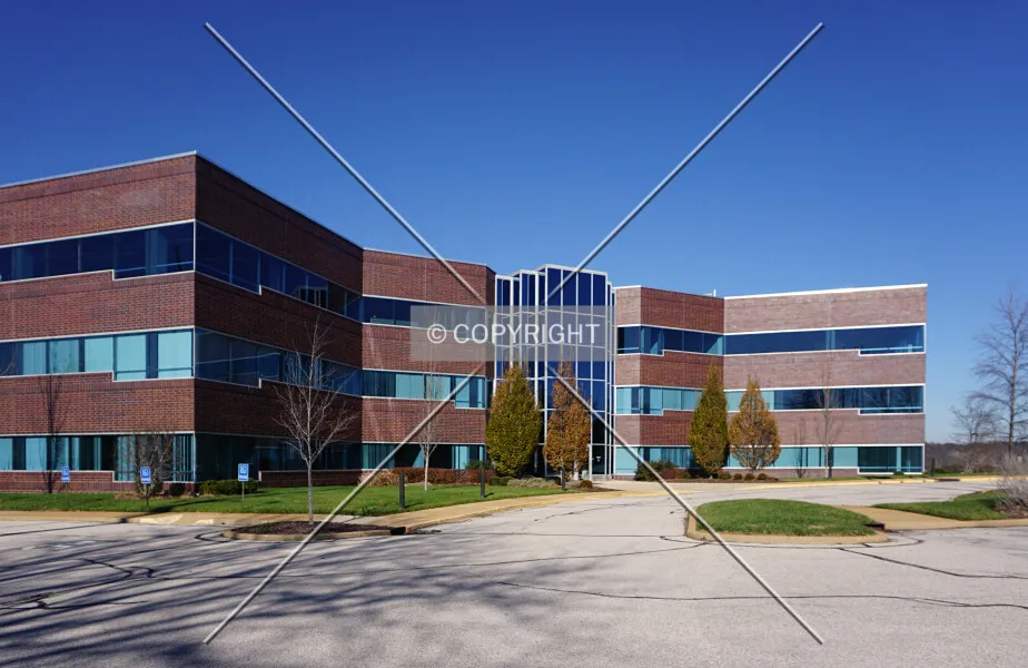 Westmark Building