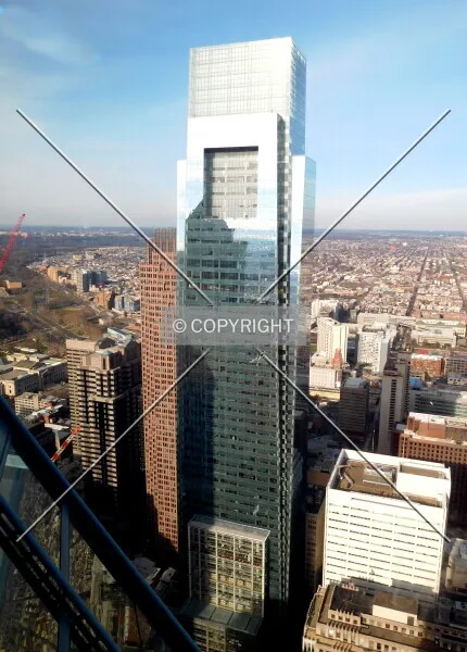 Comcast Center