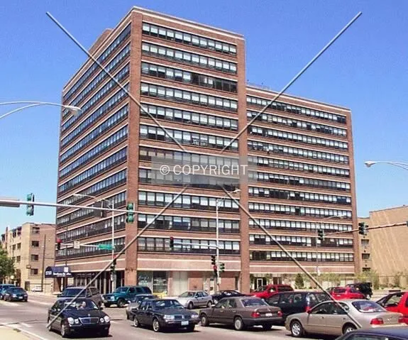 From the southeast