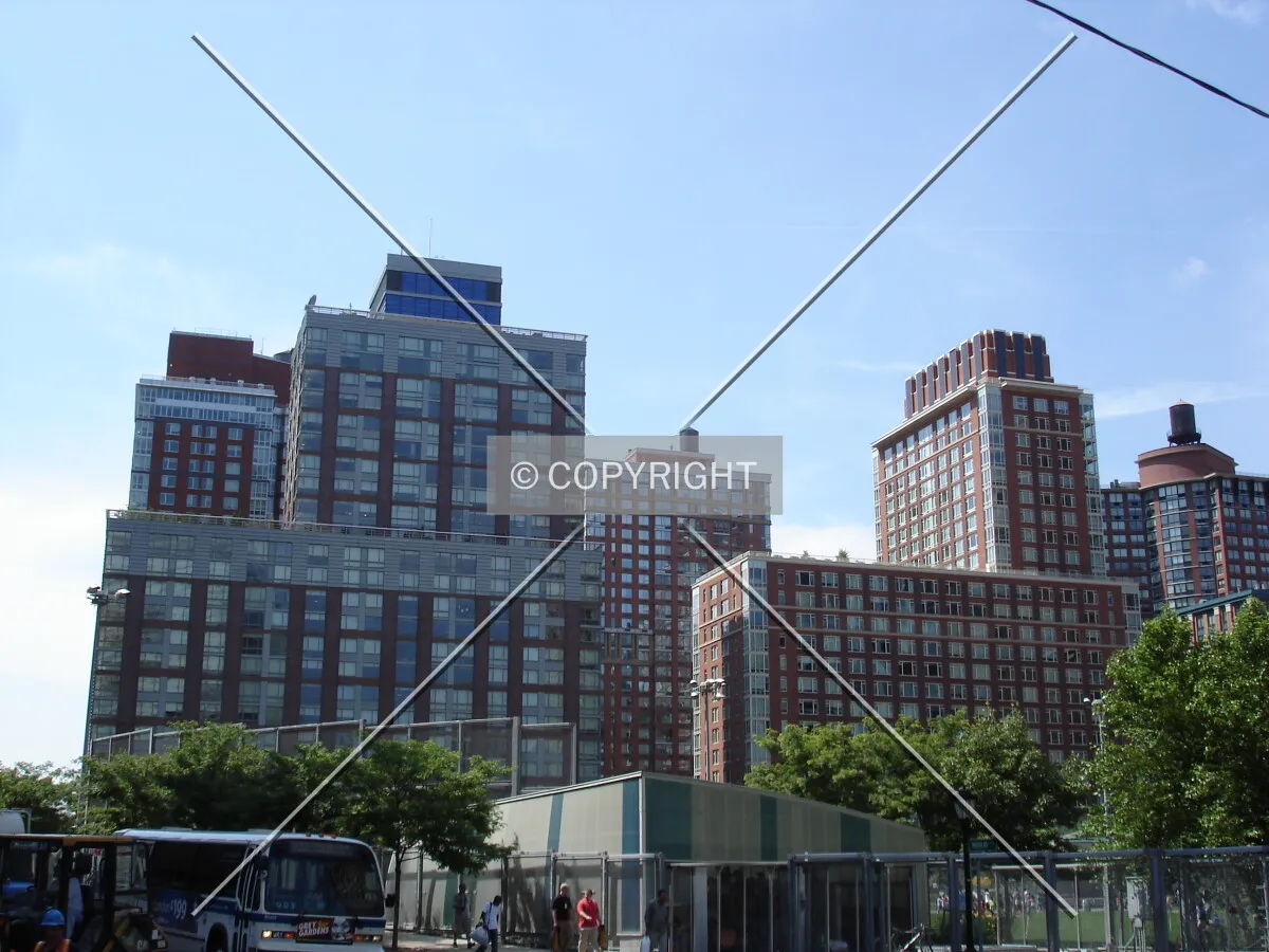 View from West Street