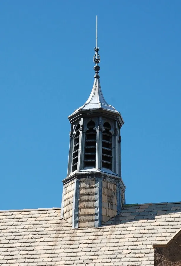 Cupola
