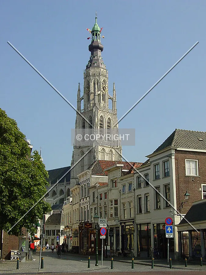 View from Haven