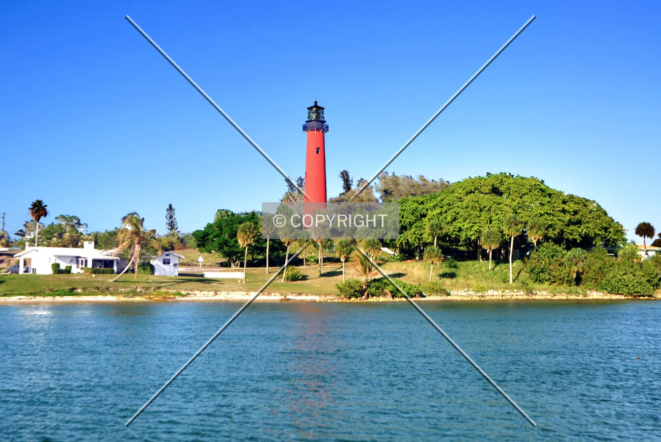 Jupiter Inlet Lighthouse