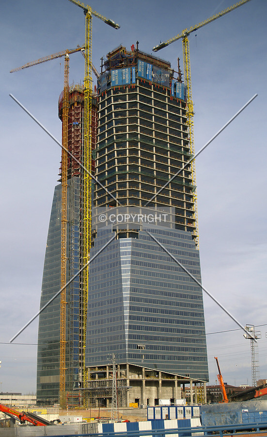 As seen from the southwest