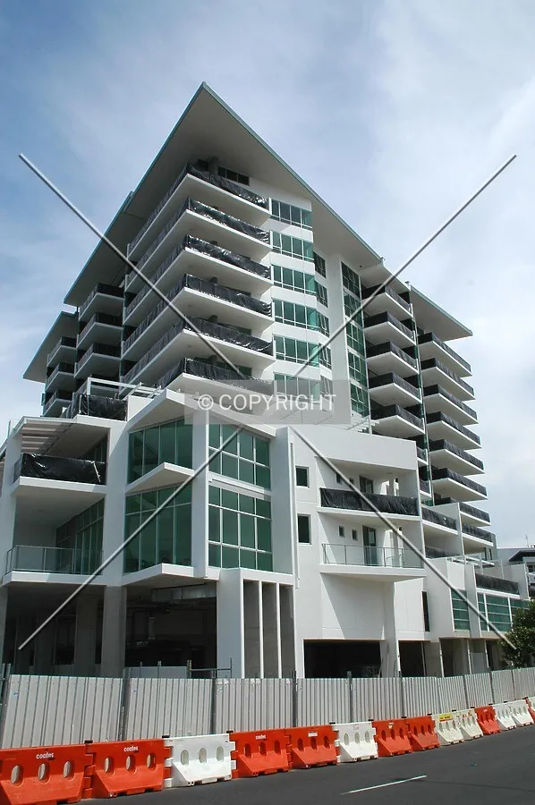 View from Duporth Avenue