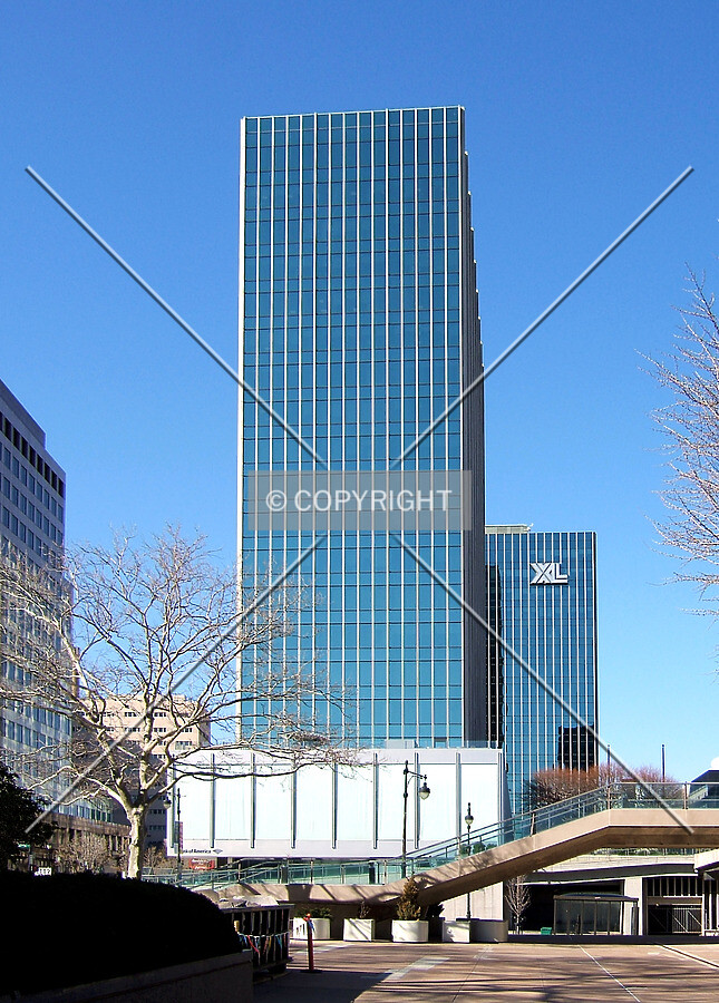 View from the southwest