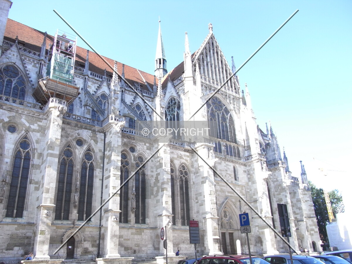 Regensburger Dom