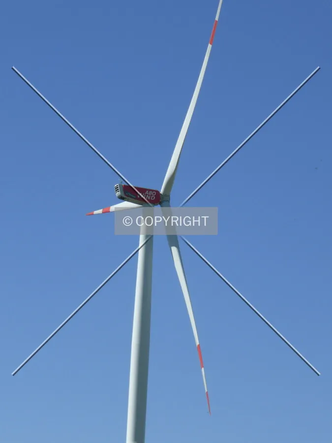 Wind turbine