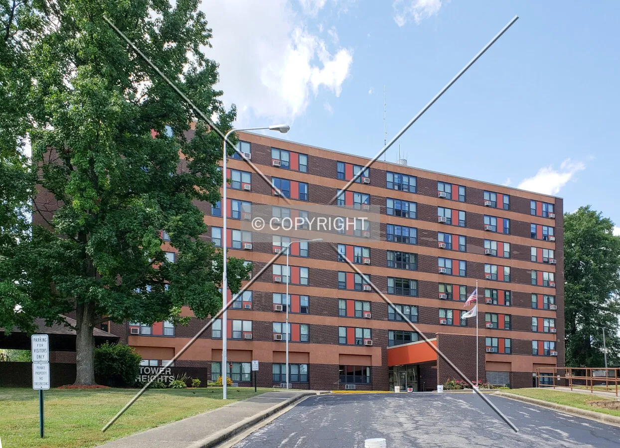 From the southeast; July 27, 2018