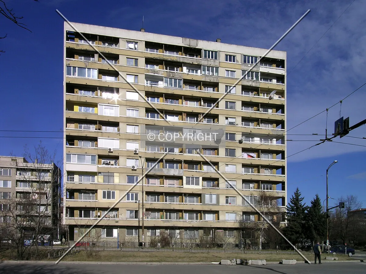 Full elevation