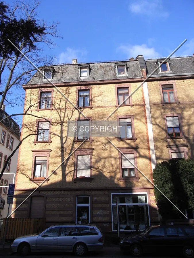 Mörfelder Landstraße 64