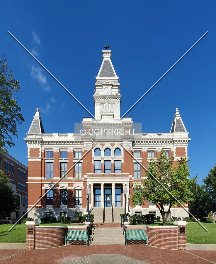 West side; August 8, 2020