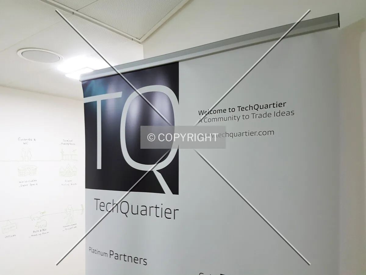 TC logo - TechQuartier