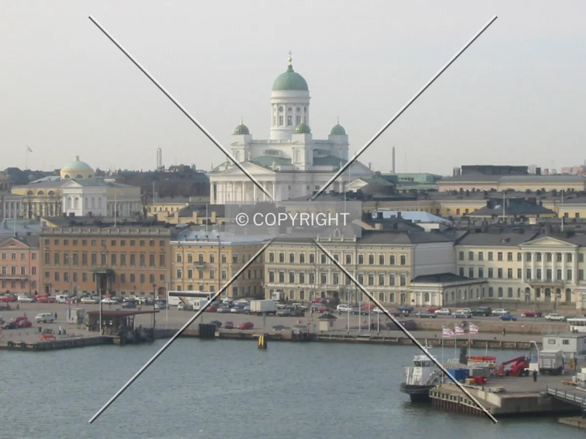 Southern Harbour