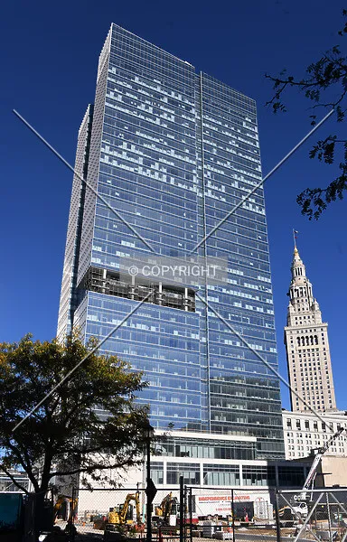 Sherwin-Williams Headquarters Tower
