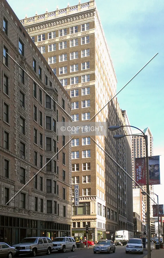 View from the southwest; November 15, 2012
