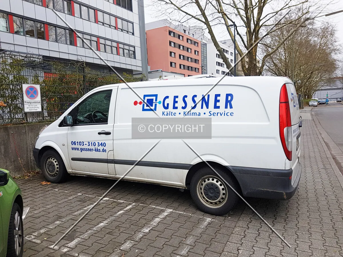 Gessner Kälte Klima Service