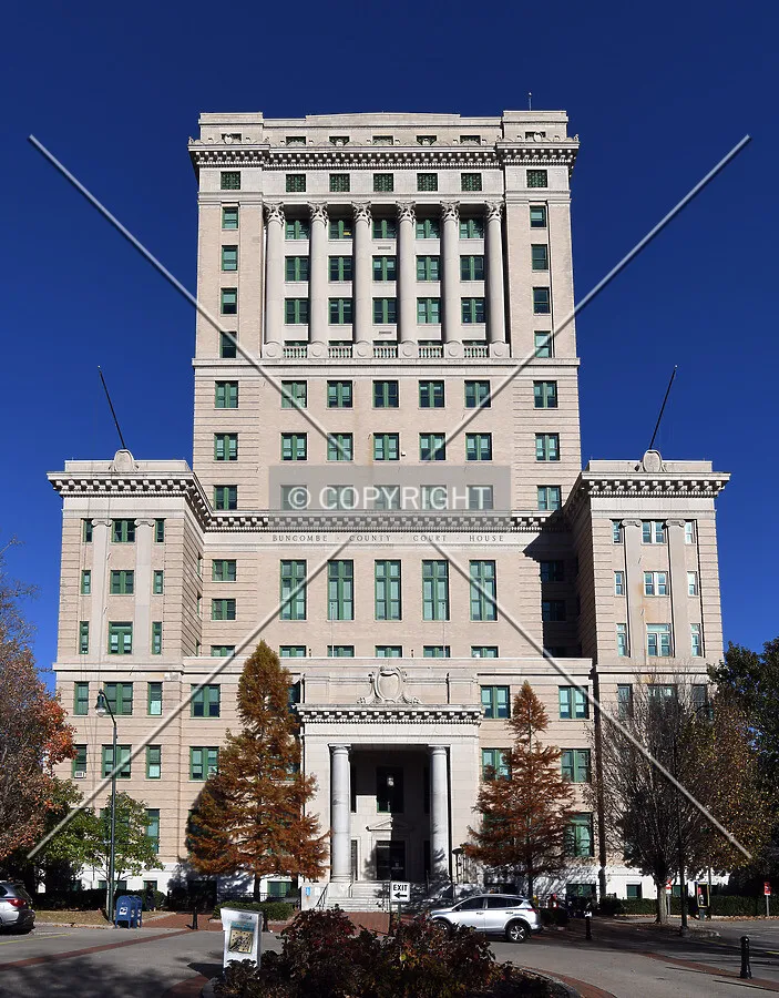 View from the southwest