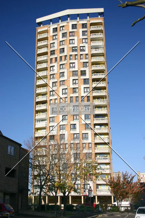 Full-height view
