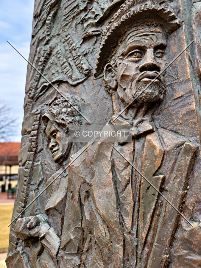 Detail, Saturday, February 21, 2026