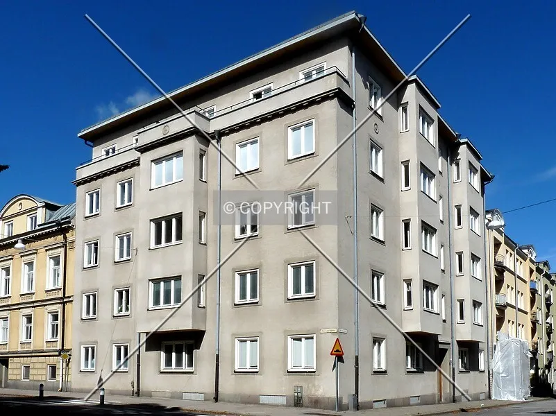 Styrmansgatan 38