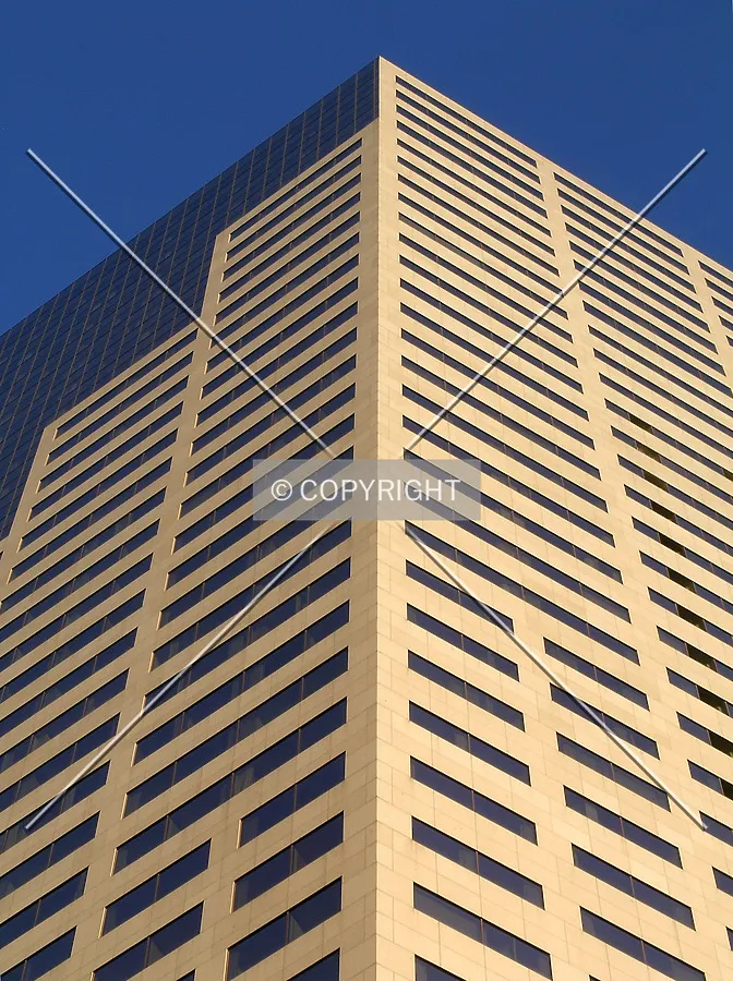 View of the top