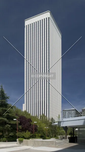 Torre Picasso
