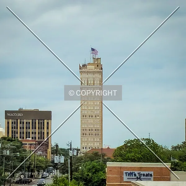 Alico Building