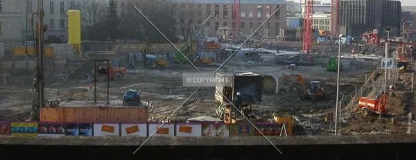 Construction status