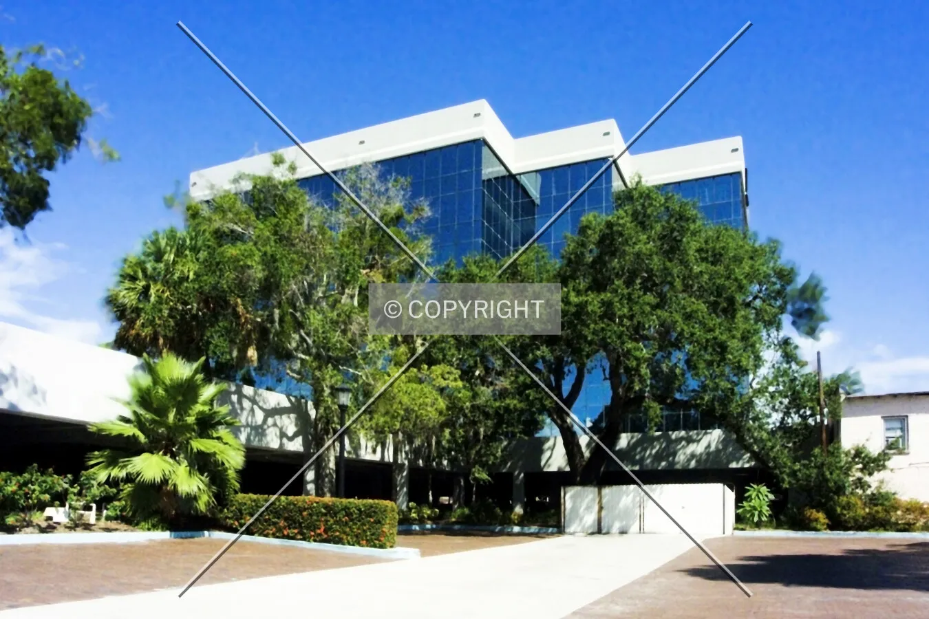 One Harbor Place, Melbourne, Florida, U.S.A.