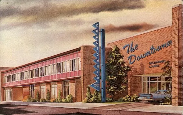 Vintage illustration