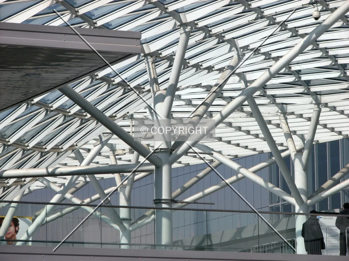 Roof structure