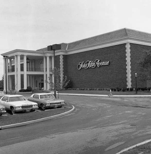Vintage view; 1975