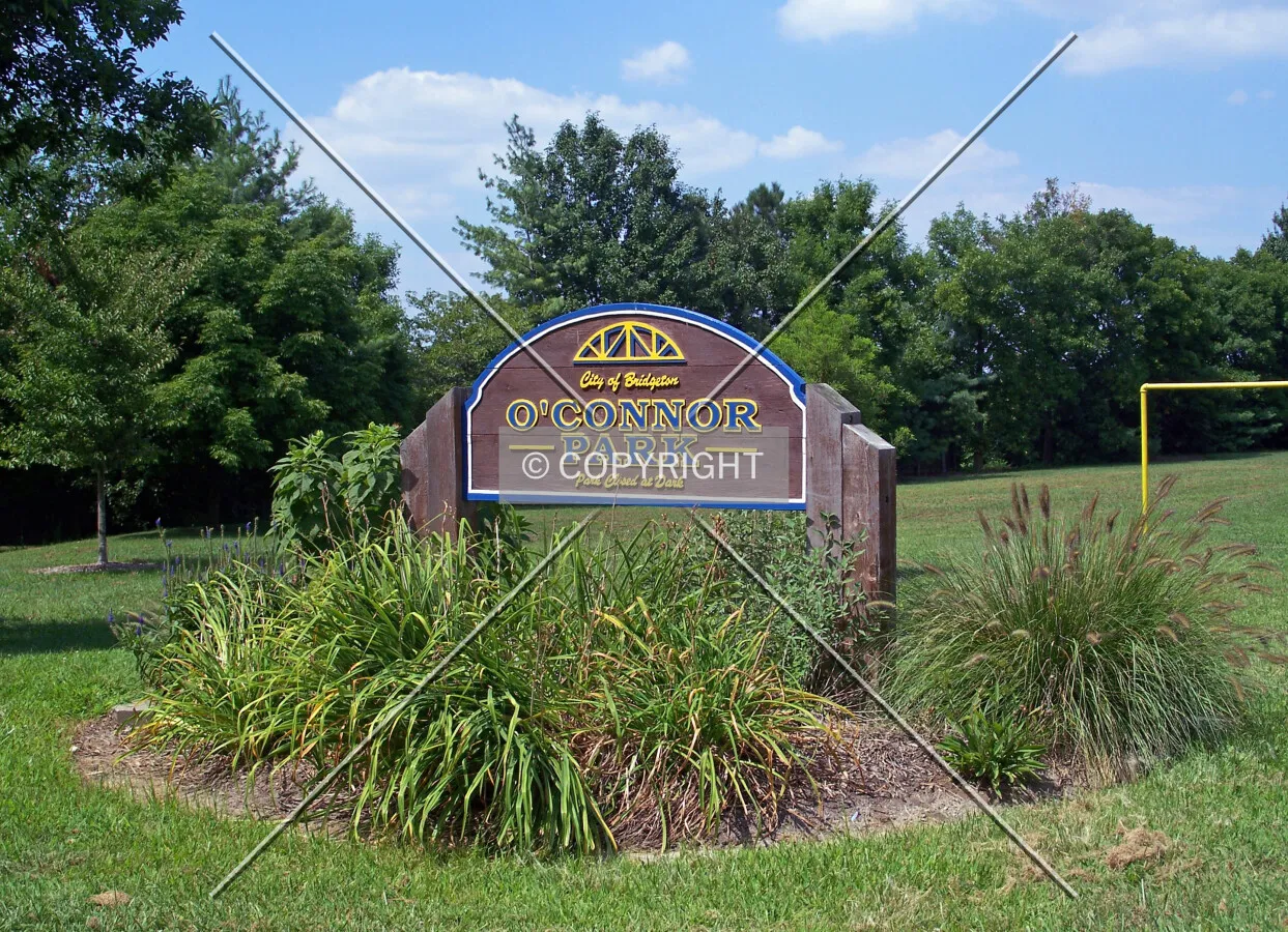 O'Conner Park