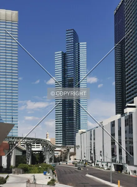 Vdara