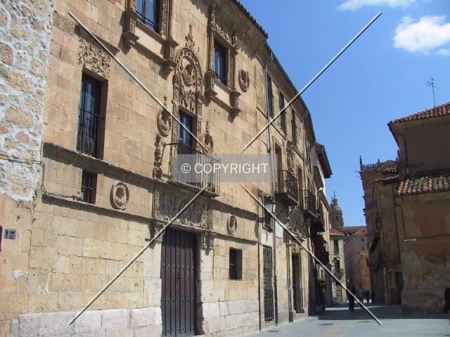 Casa de las Muertes