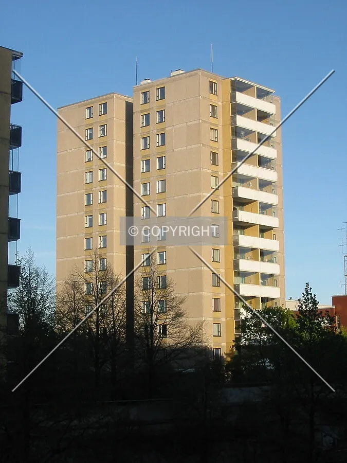 Daytime view