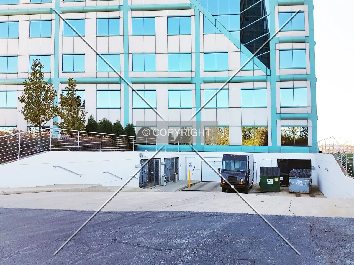 Loading dock