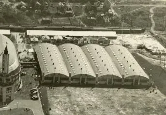Vintage view