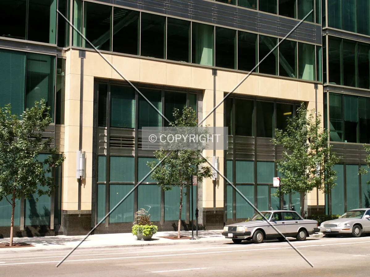 Central base on Clinton Street