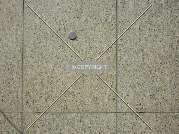 Facade detail