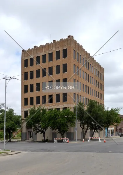 Petroleum Building