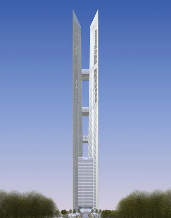 Computer rendering